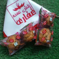 کیک 2قلو