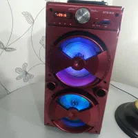 دستگاه همه کاره|سیستم صوتی خانگی|اهواز, پادادشهر|دیوار