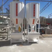 خط تولید نایلون|ماشینآلات صنعتی|شیراز, تحویلی|دیوار