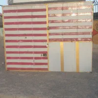 دکه مینی مارکت وقهوه ای|فروش مغازه و غرفه|خاش, |دیوار