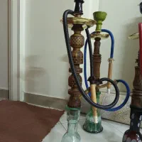 قلیان پک کامل با تمام لوازم، تک و عمده|کلکسیون و سرگرمی|تهران, شارق|دیوار