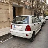 فروش ام وی ام ۱۱۰|خودرو سواری و وانت|تهران, پونک|دیوار