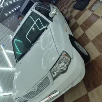 پراید ۱۳۲ درجه ۱ و آماده کار