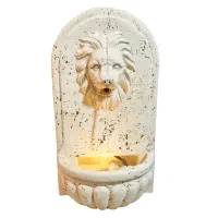 آبنما خانگی فایبرگلاس