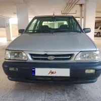 پراید ۱۳۱