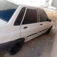 پراید مدل 1380