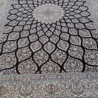 ۱ تخته فرش ۹ متری ۲/۵×۳/۵ ۷۰۰شانه تمام اصل