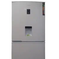 یخچال فریزر بدون برفک