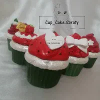 گیفت کاپ کیک یلدایی