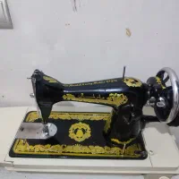 چرخ خیاطی|لوازم خیاطی و بافتنی|فریمان, |دیوار