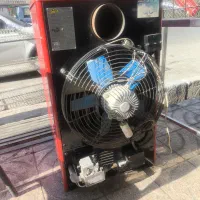 بخاری انرژی هیتر 640|بخاری، هیتر، شومینه|نسیمشهر, |دیوار