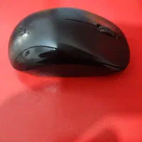 موس جنیوس سالم|قطعات و لوازم جانبی رایانه|قم, شهدا|دیوار