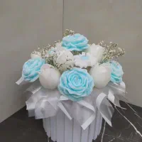 باکس شمع،شمع های مناسبتی،شمع های تزئینی و دکوری