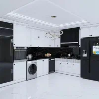 ساخت و اجرای انواع کابینت و کمدی‌های اقساط چندماهه