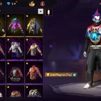 اکانت گاد|کنسول، بازی ویدئویی و آنلاین|زاهدان, |دیوار