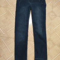 شلوار لی زنانه و دخترانه همه نونو دونه 300مقطوع|لباس|قشم, |دیوار