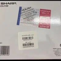 ماشین حساب مهندسی شارپ