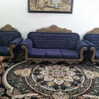 مبل|مبلمان خانگی و میز عسلی|مشهد, عامل|دیوار