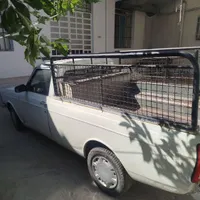 پیکان وانت CNG، مدل ۱۳۸۸|خودرو سواری و وانت|ابهر, |دیوار