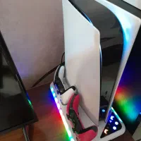 Ps5دیسک خور
