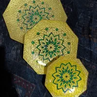 ظرف سه طبقه