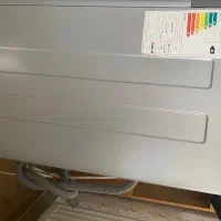 ماشین لباسشویی|ماشین لباسشویی و خشککن لباس|صومعهسرا, |دیوار