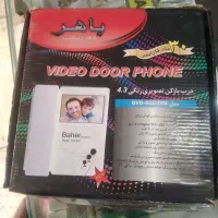 گوشی درب باز کن تصویری باهر|صوتی و تصویری|قدس, شهرقدس|دیوار