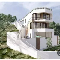 ویلایی دوطبقه  طلاییه