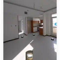 فروش 2 خوابه نوساز ویو ابدی دارای بازدید مجازی