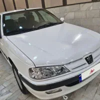 پرشیا مدل 1401 XU7 بی رنگ و بی ضربه|خودرو سواری و وانت|اردبیل, |دیوار