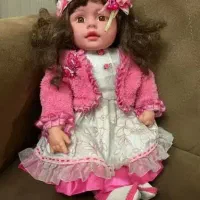 اشیا عروسک موزیکال