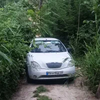 تیبا صندوق دار