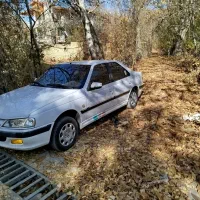 پژو پارس سال مدل 98|خودرو سواری و وانت|خوانسار, |دیوار