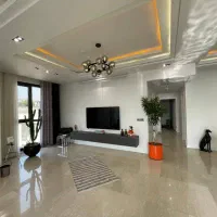 مبله برند 170متر نوساز ( مالک مهربان )|اجارهٔ آپارتمان|تهران, قیطریه|دیوار