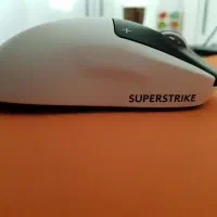 موس logitech g pro x2 superstrike|قطعات و لوازم جانبی رایانه|شیراز, قدوسی شرقی|دیوار