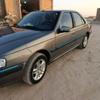 پژو پارس مدل 96|خودرو سواری و وانت|کورین, |دیوار