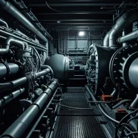 تعمیرات تخصصی انواع پکیج و موتورخانه|خدمات پیشه و مهارت|مشهد, آزادشهر|دیوار