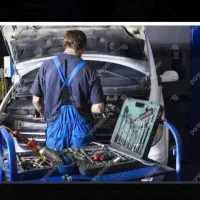 تعمیرگاه ومکانیک سیار ۲۴ساعته مجهزبه یدک کش