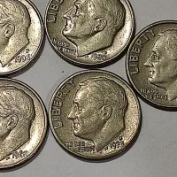 سکه قدیمی و کلکسیونی