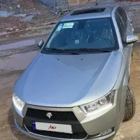 ‌دنا پلاس آپشنال صفر