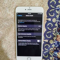 ایفون 6s plus|موبایل|تهران, آبشار|دیوار