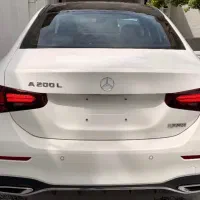 بنز A200L|خودرو سواری و وانت|آمل, |دیوار