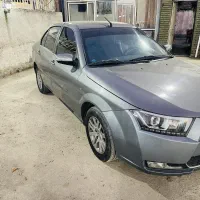 دنا مدل ۹۶|خودرو سواری و وانت|رشت, علی آباد|دیوار