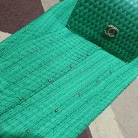 کیف و شال