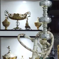 قلیان عربی در حدد اک
