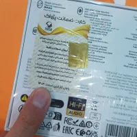 ایرپاد BOROFONE مدل FQ3|لوازم جانبی موبایل و تبلت|شیروان (خراسان), |دیوار