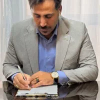 آموزشگاه تخصصی خوشنویسی و طراحی امضاء حضوری مجازی