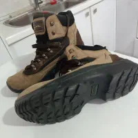 کفش کوهنوردی معاوضه با عروس هلندی|کوهنوردی و کمپینگ|سبزوار, چهارراه فرودگاه|دیوار