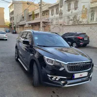 فیدلیتی پرایم ۷ نفره ۱۴۰۰|خودرو سواری و وانت|ری, ولی آباد|دیوار