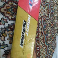 ماشین اسباب بازی